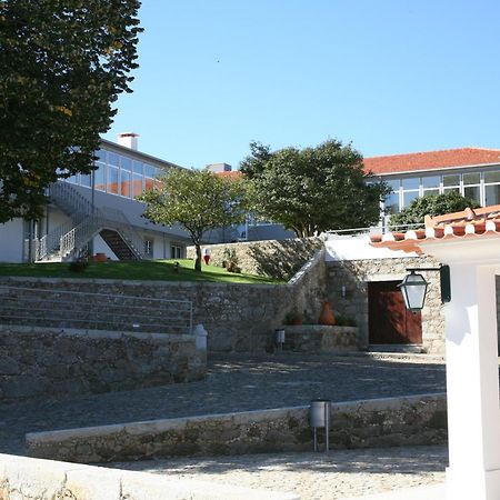 Hotel Quinta Progresso Macieira de Cambra Luaran gambar