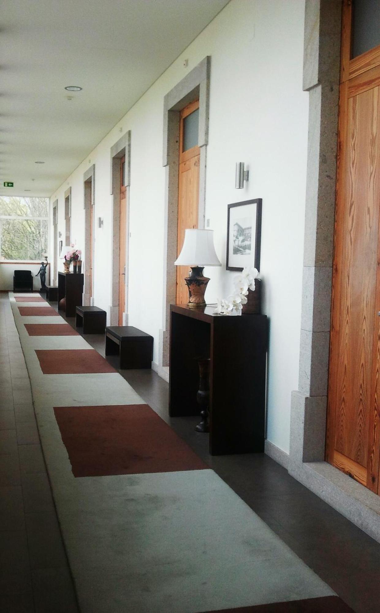 Hotel Quinta Progresso Macieira de Cambra Luaran gambar