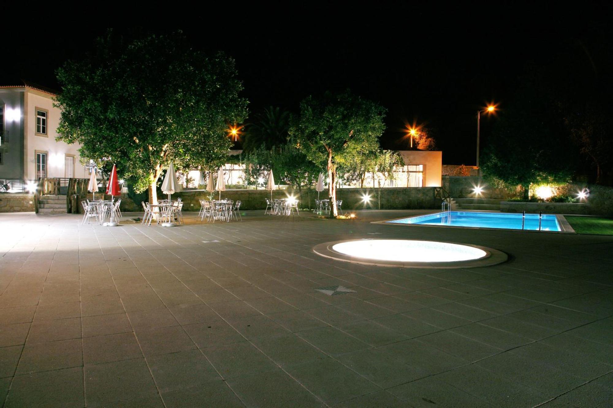 Hotel Quinta Progresso Macieira de Cambra Luaran gambar