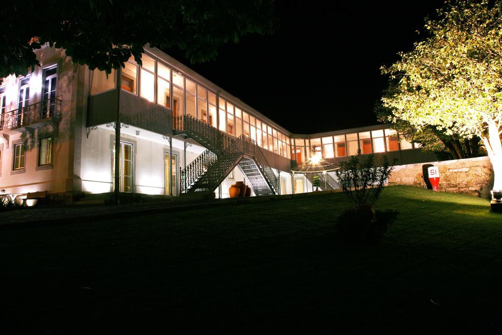 Hotel Quinta Progresso Macieira de Cambra Luaran gambar