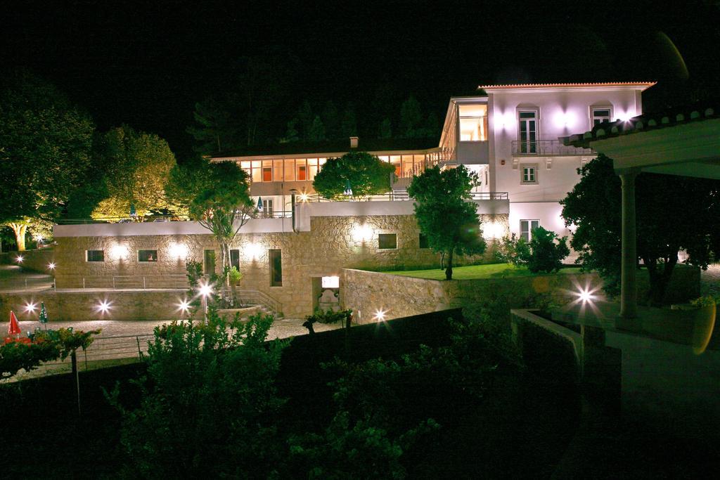 Hotel Quinta Progresso Macieira de Cambra Luaran gambar