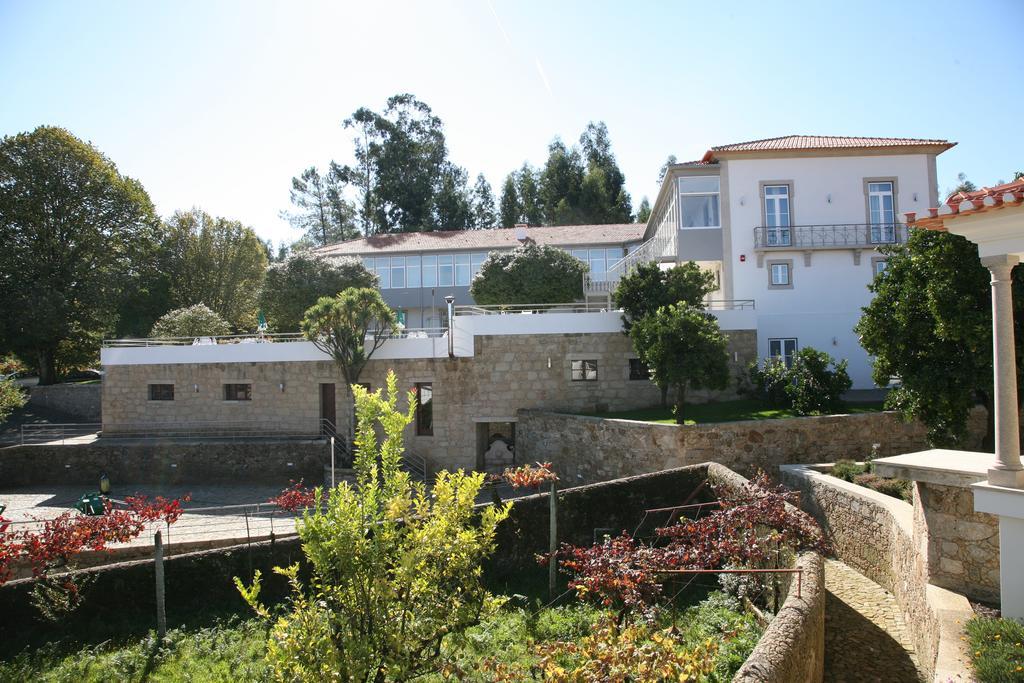 Hotel Quinta Progresso Macieira de Cambra Luaran gambar