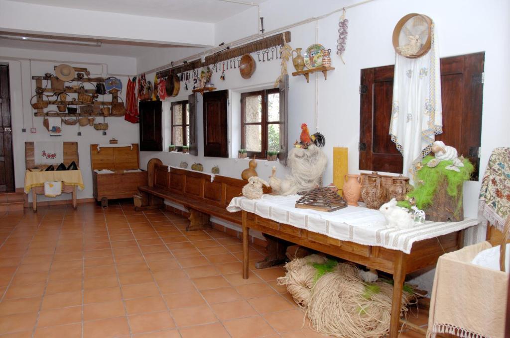 Hotel Quinta Progresso Macieira de Cambra Luaran gambar