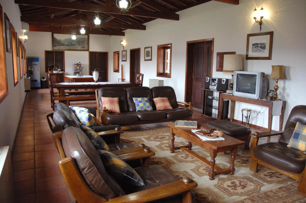 Hotel Quinta Progresso Macieira de Cambra Luaran gambar